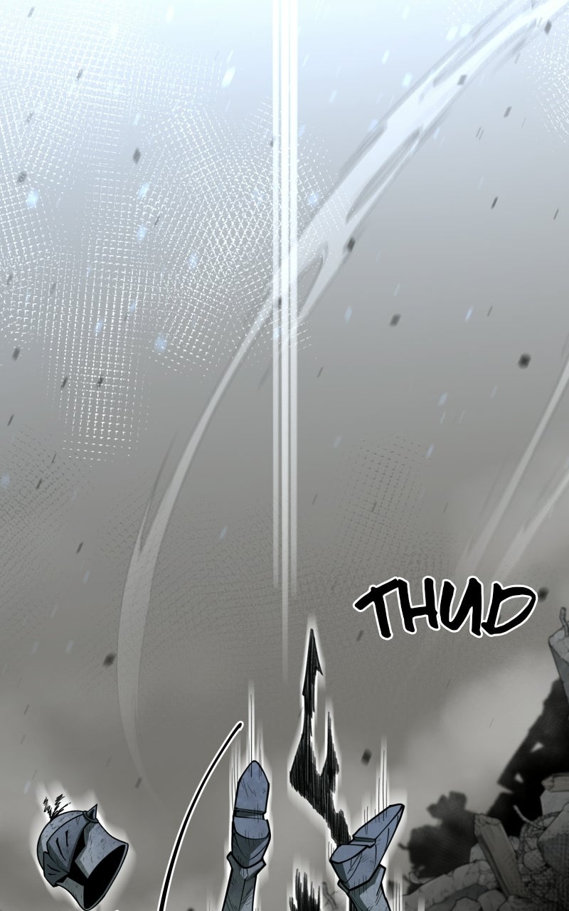 Earthbound God’s School Life Episode 39 (Season 1 Finale) page 132 - 
