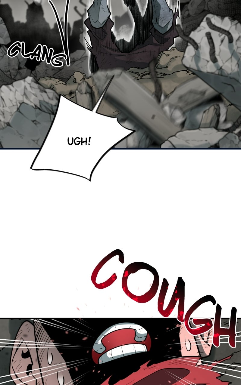 Earthbound God’s School Life Episode 39 (Season 1 Finale) page 133 - 