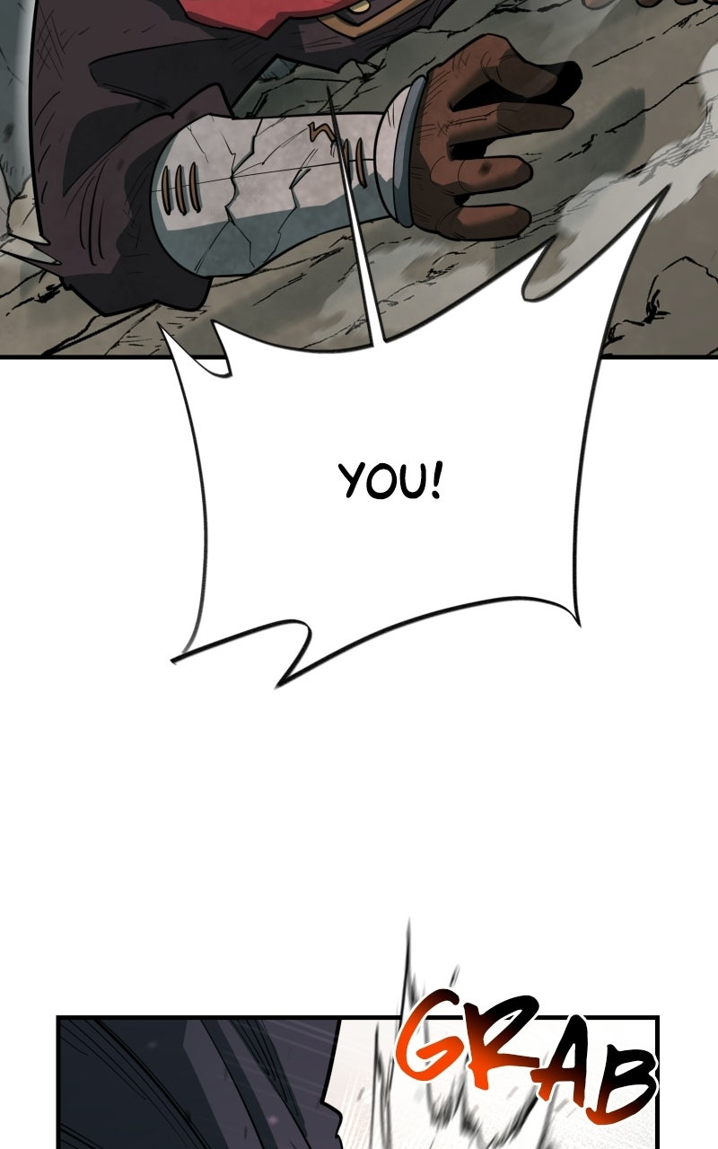 Earthbound God’s School Life Episode 39 (Season 1 Finale) page 140 - 