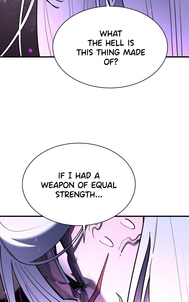 Earthbound God’s School Life Episode 39 (Season 1 Finale) page 15 - 