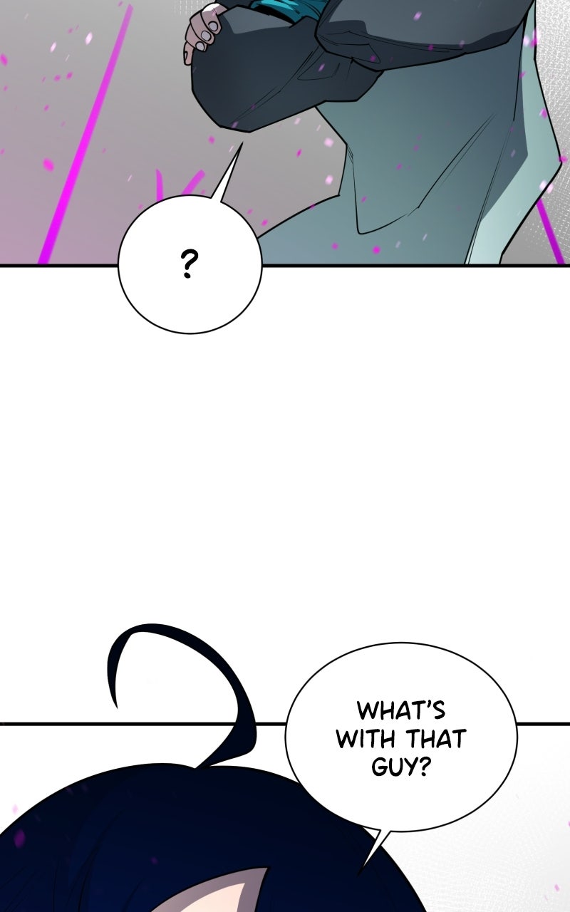 Earthbound God’s School Life Episode 39 (Season 1 Finale) page 19 - 