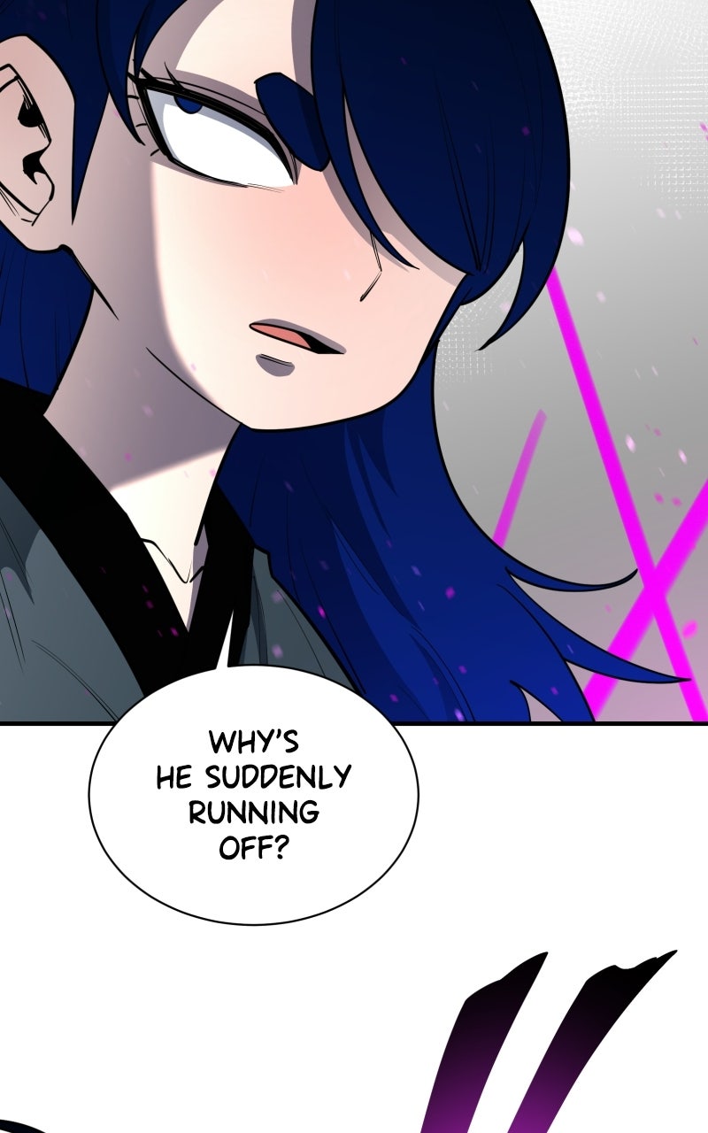 Earthbound God’s School Life Episode 39 (Season 1 Finale) page 20 - 