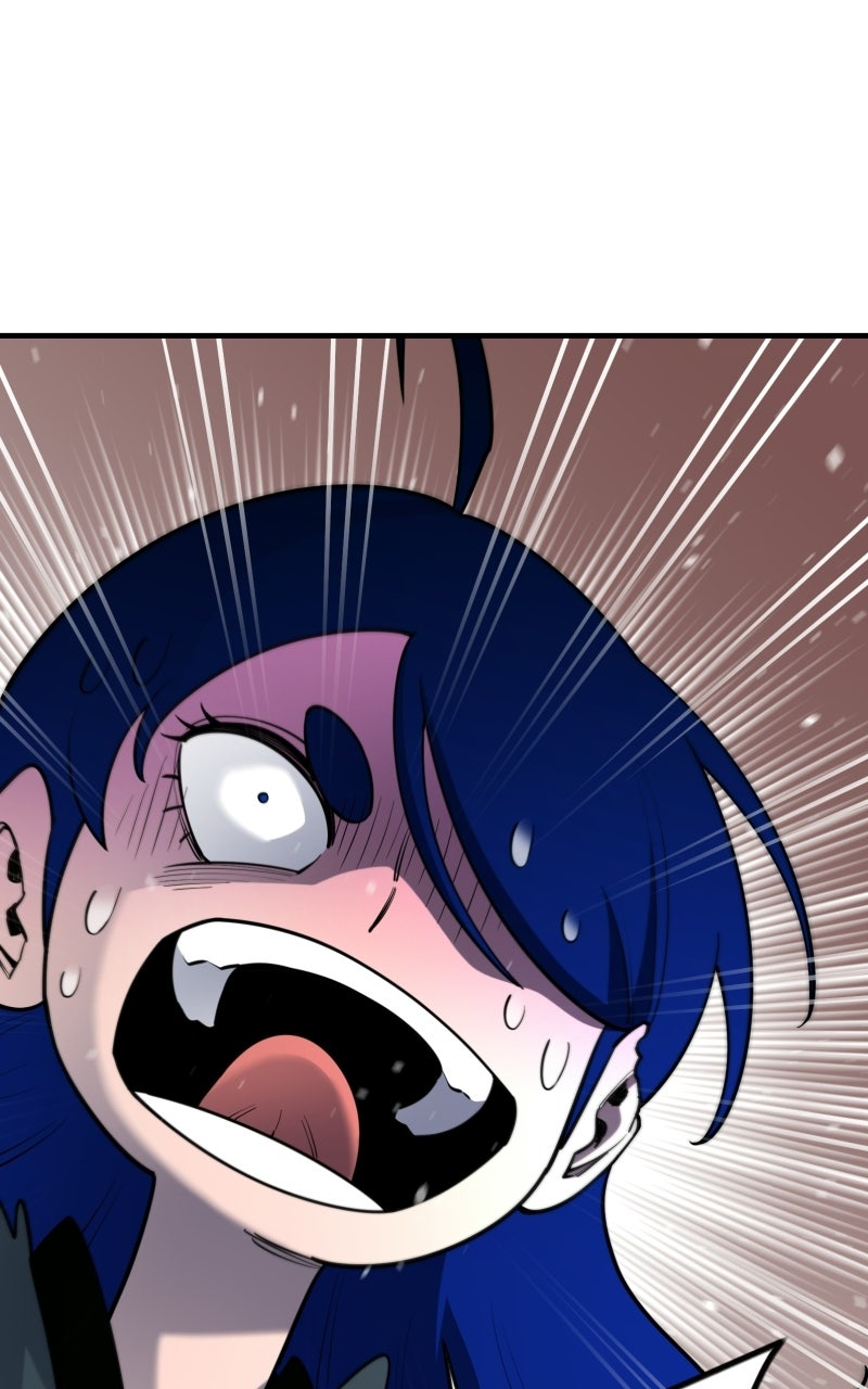 Earthbound God’s School Life Episode 39 (Season 1 Finale) page 26 - 