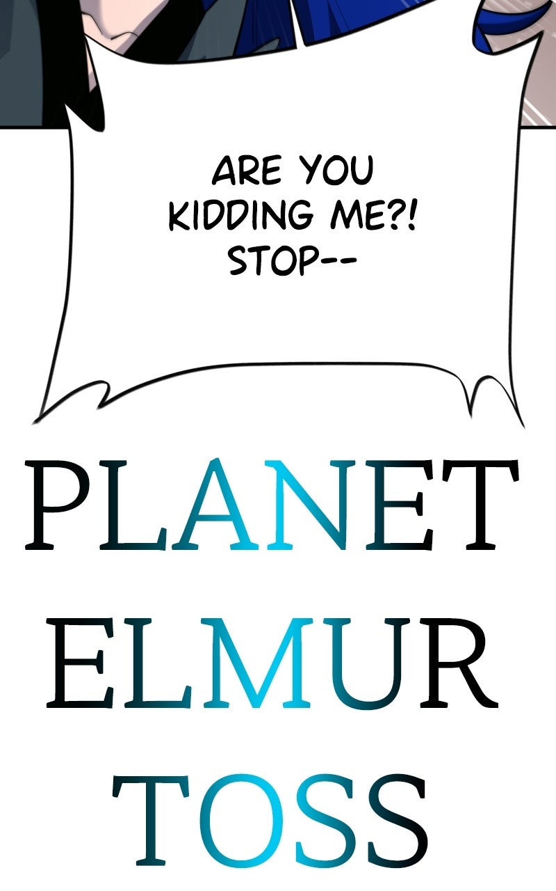 Earthbound God’s School Life Episode 39 (Season 1 Finale) page 27 - 
