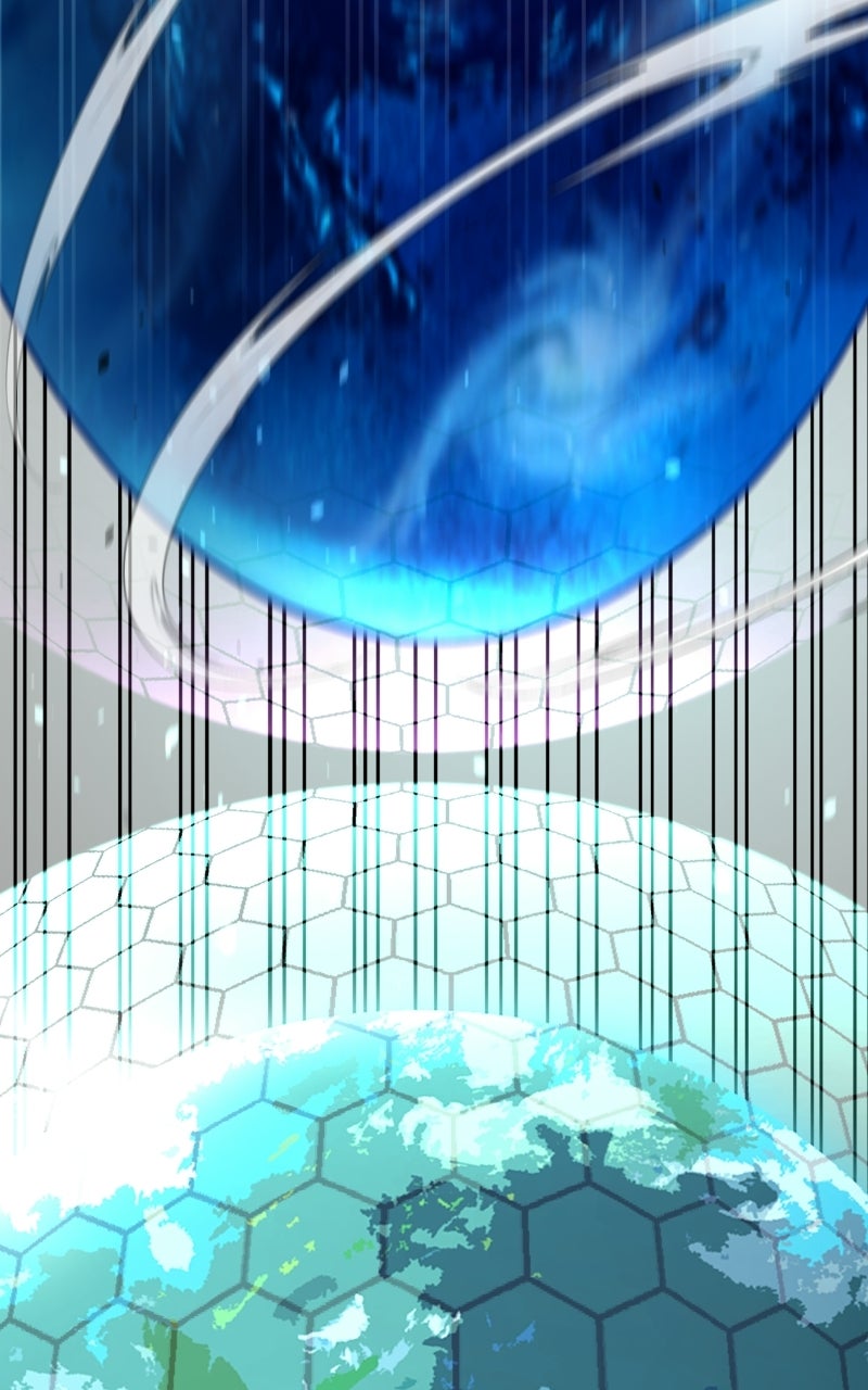 Earthbound God’s School Life Episode 39 (Season 1 Finale) page 30 - 