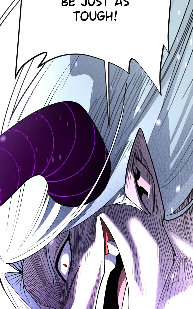 Earthbound God’s School Life Episode 39 (Season 1 Finale) page 36 - 