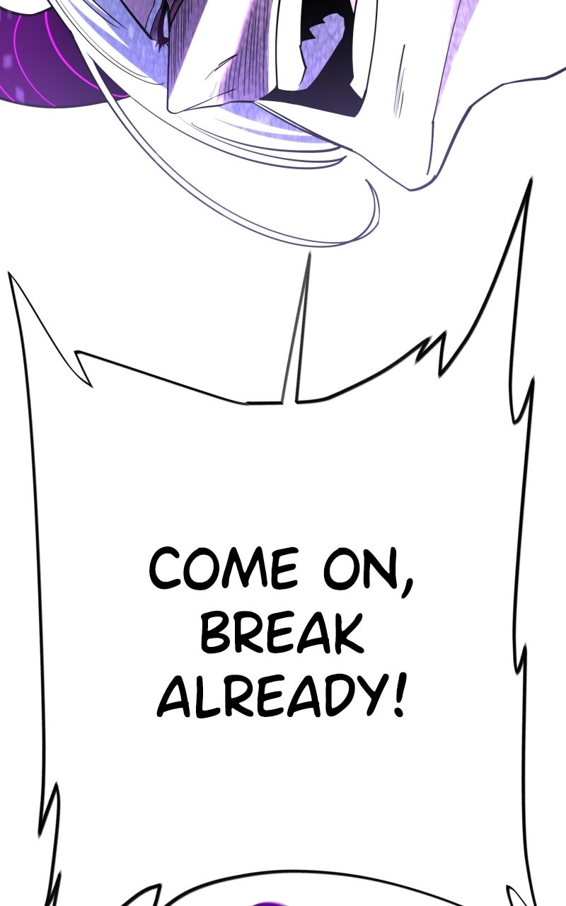 Earthbound God’s School Life Episode 39 (Season 1 Finale) page 37 - 