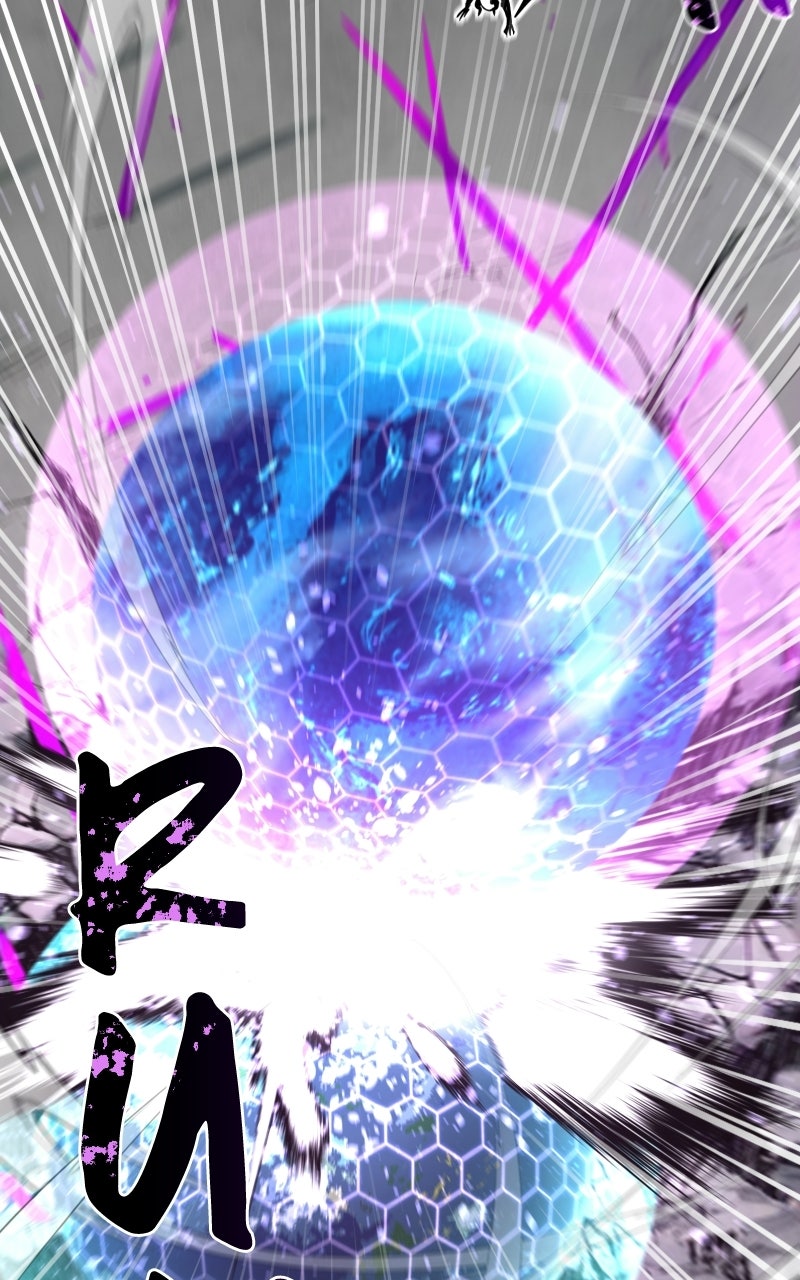 Earthbound God’s School Life Episode 39 (Season 1 Finale) page 39 - 