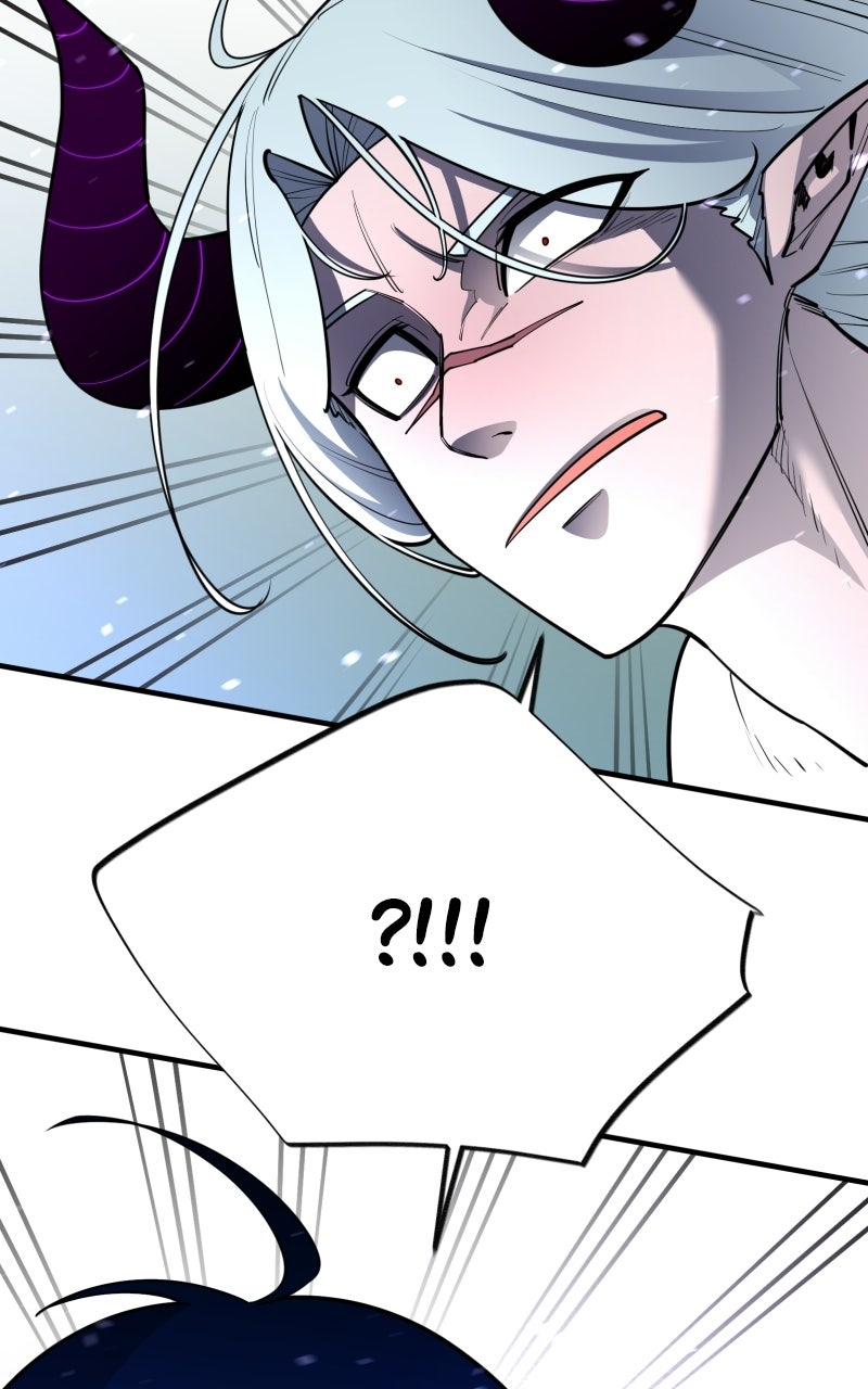Earthbound God’s School Life Episode 39 (Season 1 Finale) page 43 - 