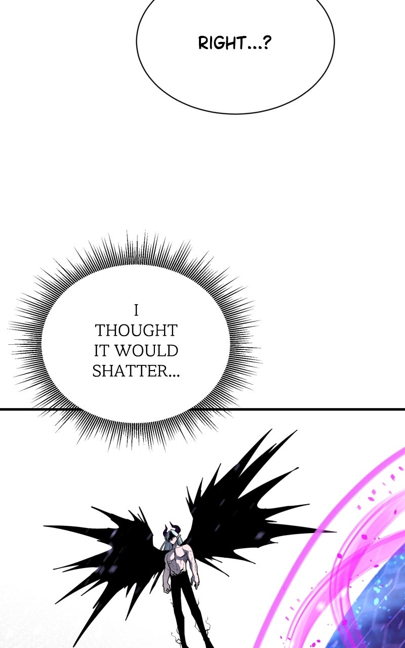 Earthbound God’s School Life Episode 39 (Season 1 Finale) page 46 - 