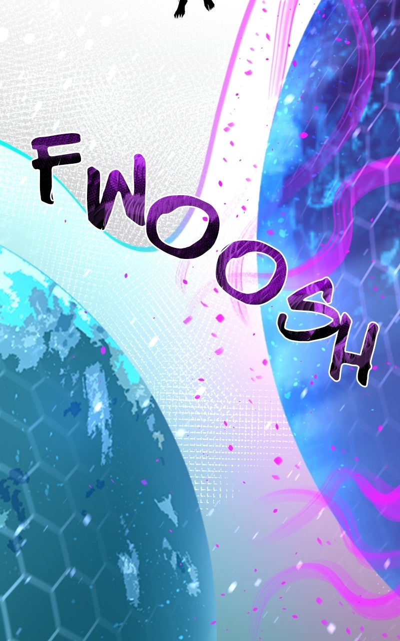 Earthbound God’s School Life Episode 39 (Season 1 Finale) page 47 - 