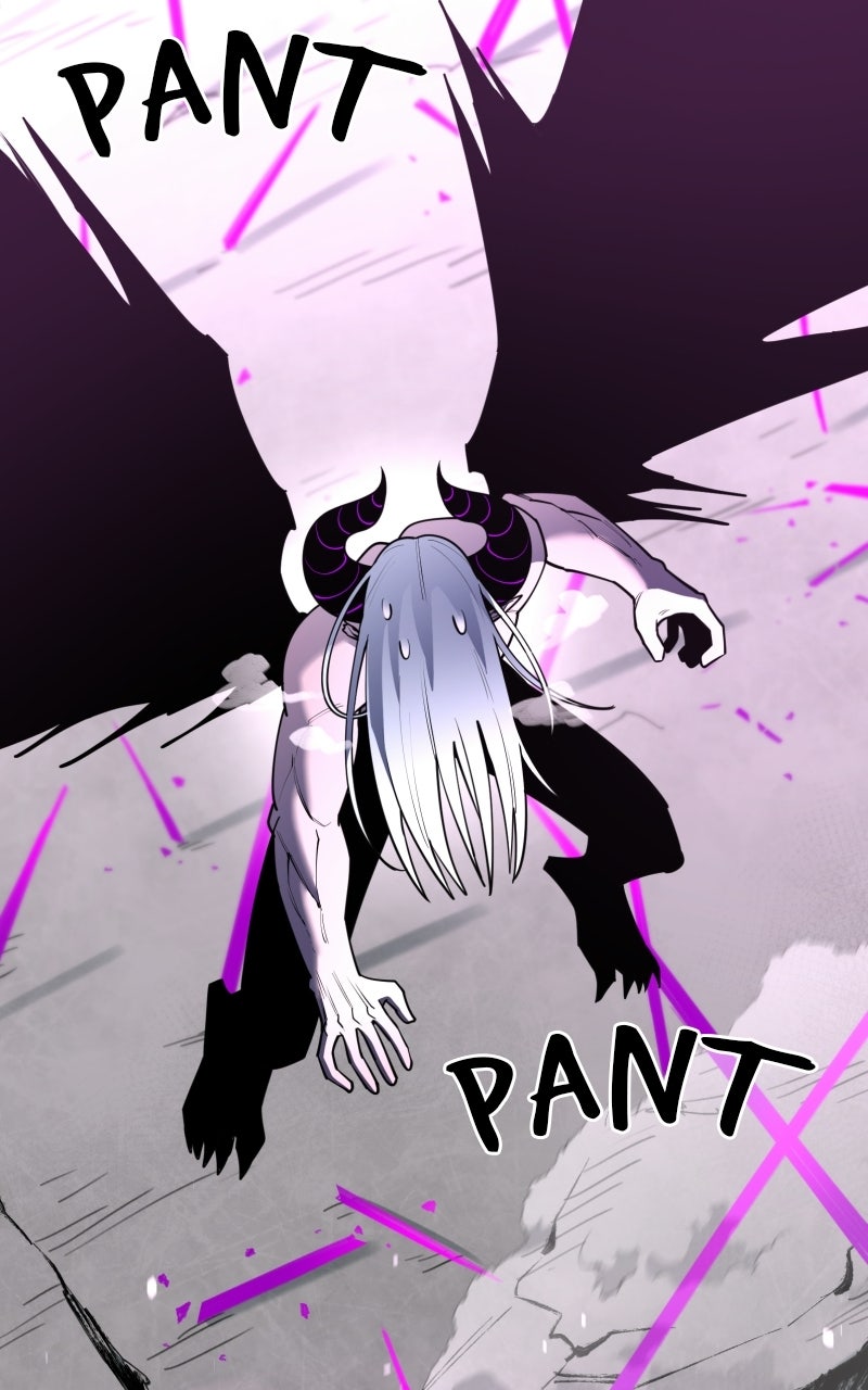 Earthbound God’s School Life Episode 39 (Season 1 Finale) page 6 - 
