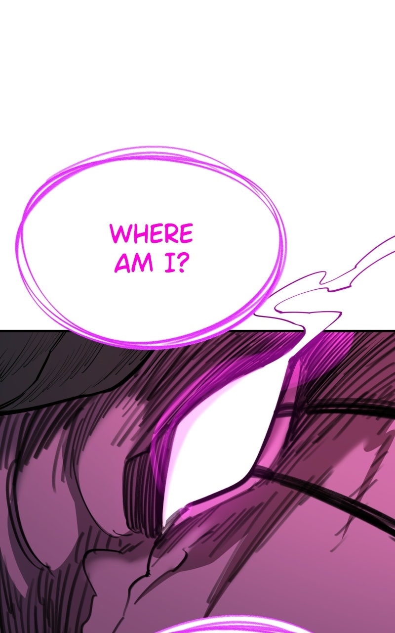 Earthbound God’s School Life Episode 39 (Season 1 Finale) page 58 - 