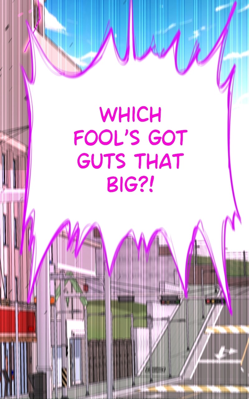 Earthbound God’s School Life Episode 39 (Season 1 Finale) page 61 - 