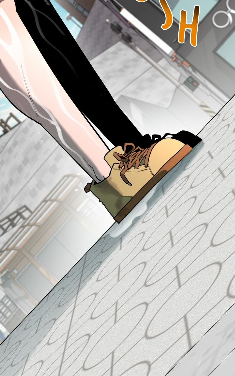 Earthbound God’s School Life Episode 39 (Season 1 Finale) page 66 - 