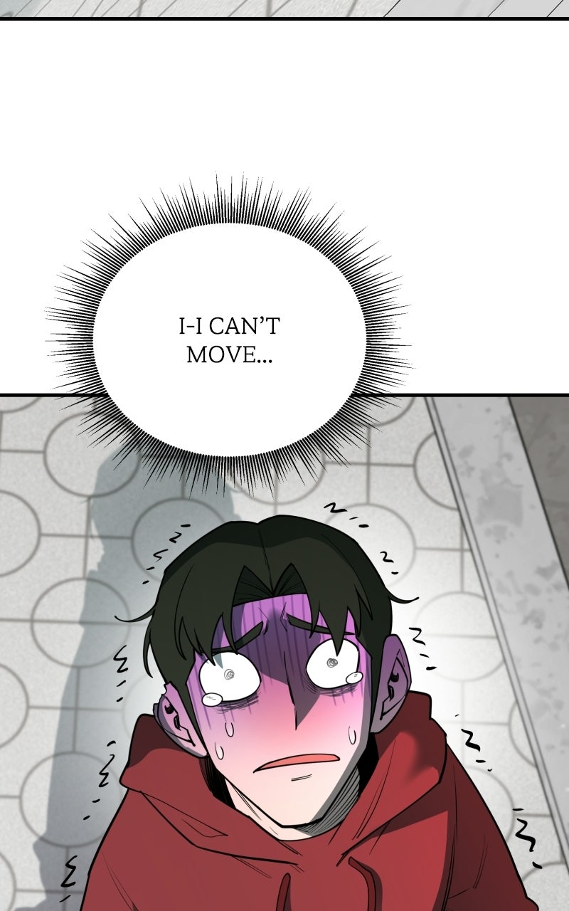 Earthbound God’s School Life Episode 39 (Season 1 Finale) page 67 - 