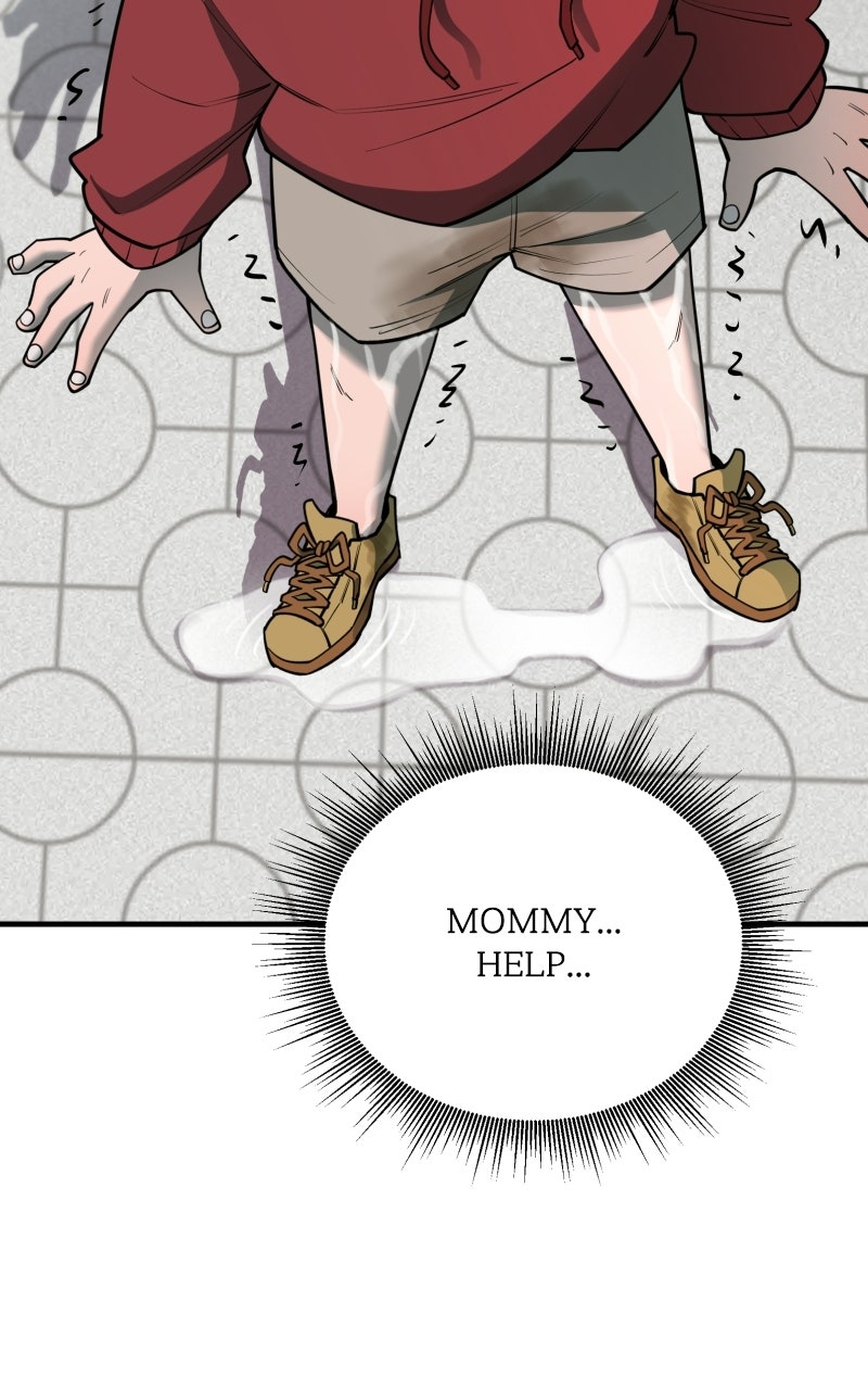 Earthbound God’s School Life Episode 39 (Season 1 Finale) page 68 - 