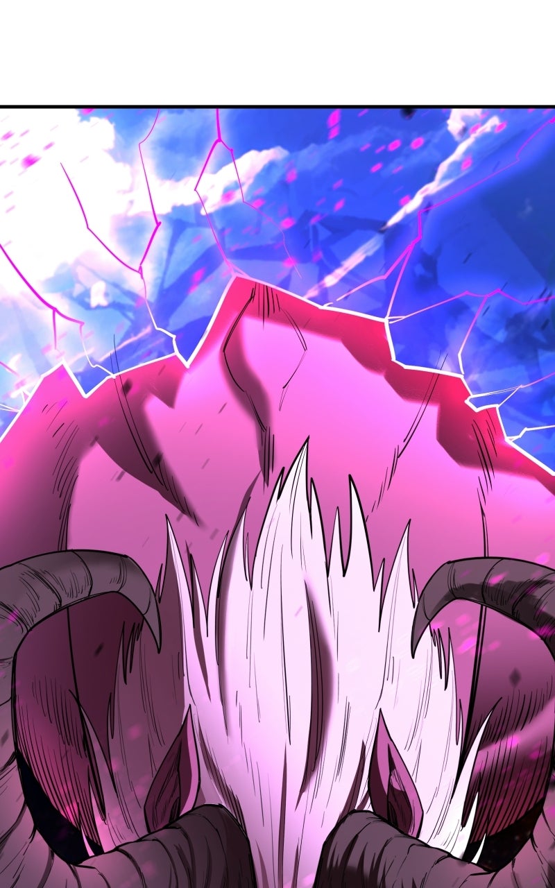 Earthbound God’s School Life Episode 39 (Season 1 Finale) page 69 - 