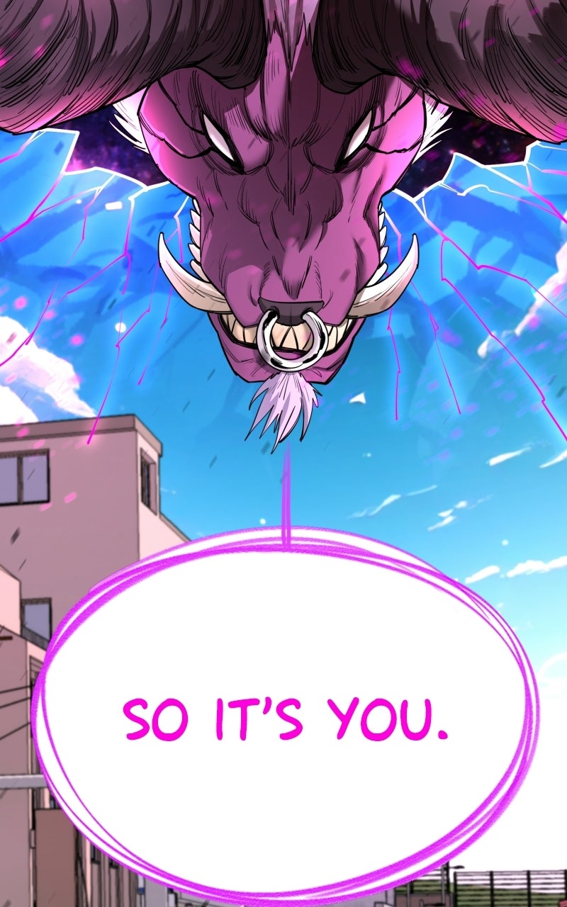 Earthbound God’s School Life Episode 39 (Season 1 Finale) page 70 - 