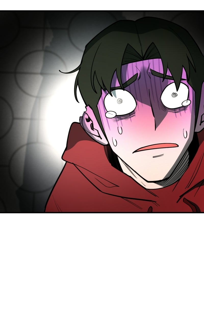 Earthbound God’s School Life Episode 39 (Season 1 Finale) page 73 - 