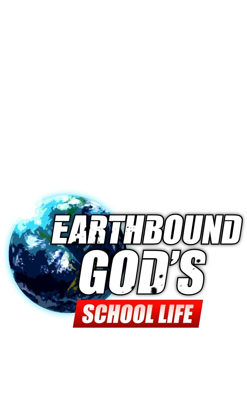 Earthbound God’s School Life Episode 39 (Season 1 Finale) page 78 - 