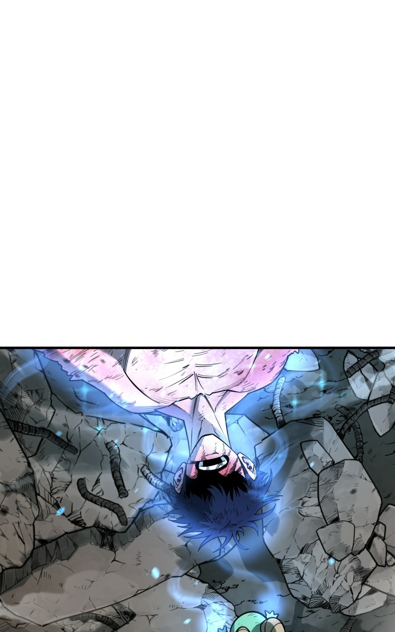 Earthbound God’s School Life Episode 39 (Season 1 Finale) page 79 - 