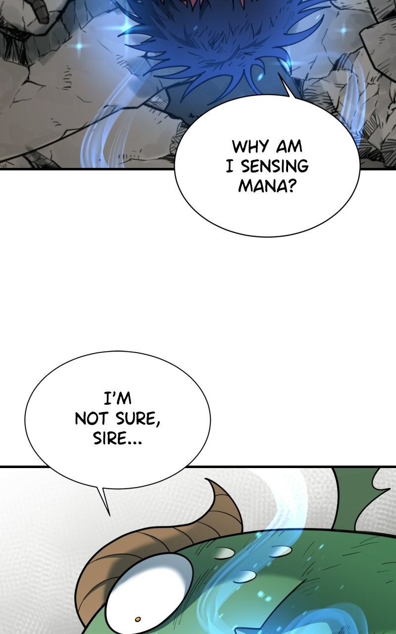 Earthbound God’s School Life Episode 39 (Season 1 Finale) page 81 - 
