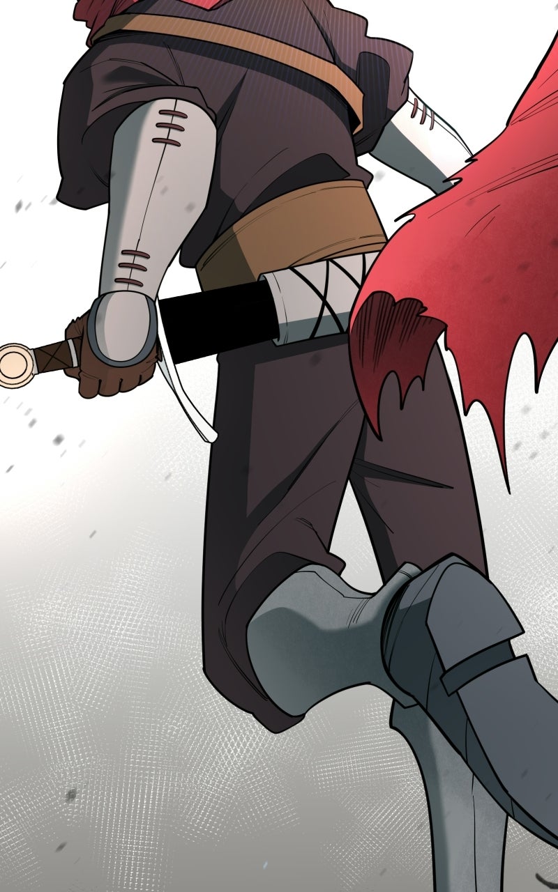 Earthbound God’s School Life Episode 39 (Season 1 Finale) page 88 - 