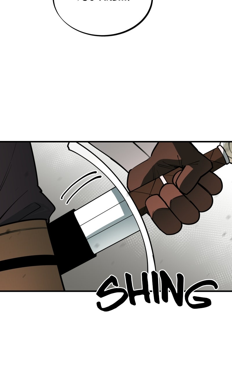Earthbound God’s School Life Episode 39 (Season 1 Finale) page 94 - 