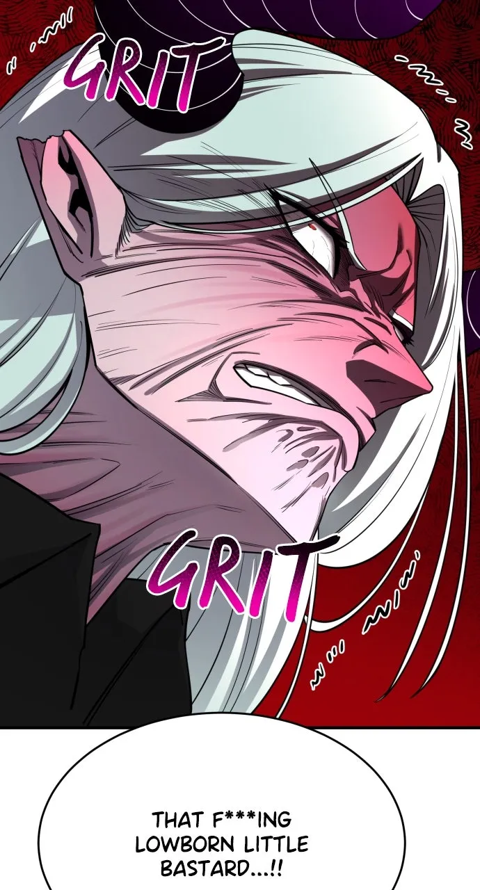Earthbound God’s School Life Chapter 4 page 2 - 