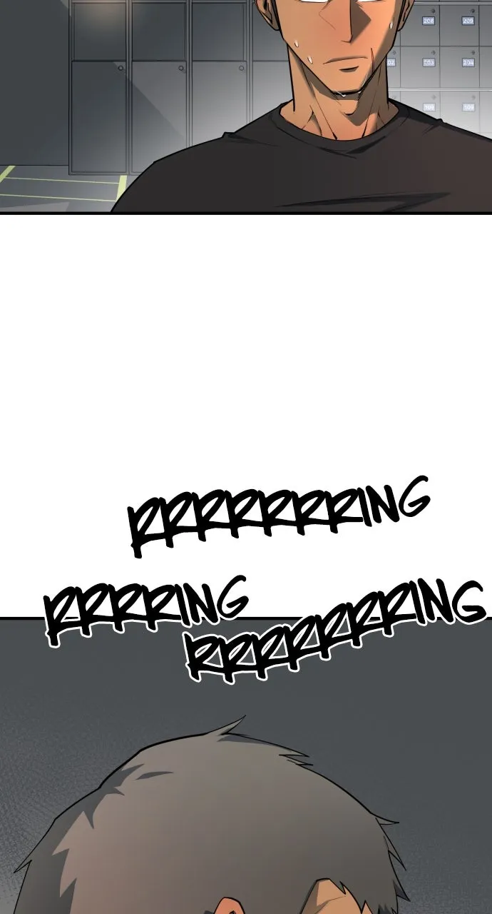 Earthbound God’s School Life Chapter 4 page 13 - 