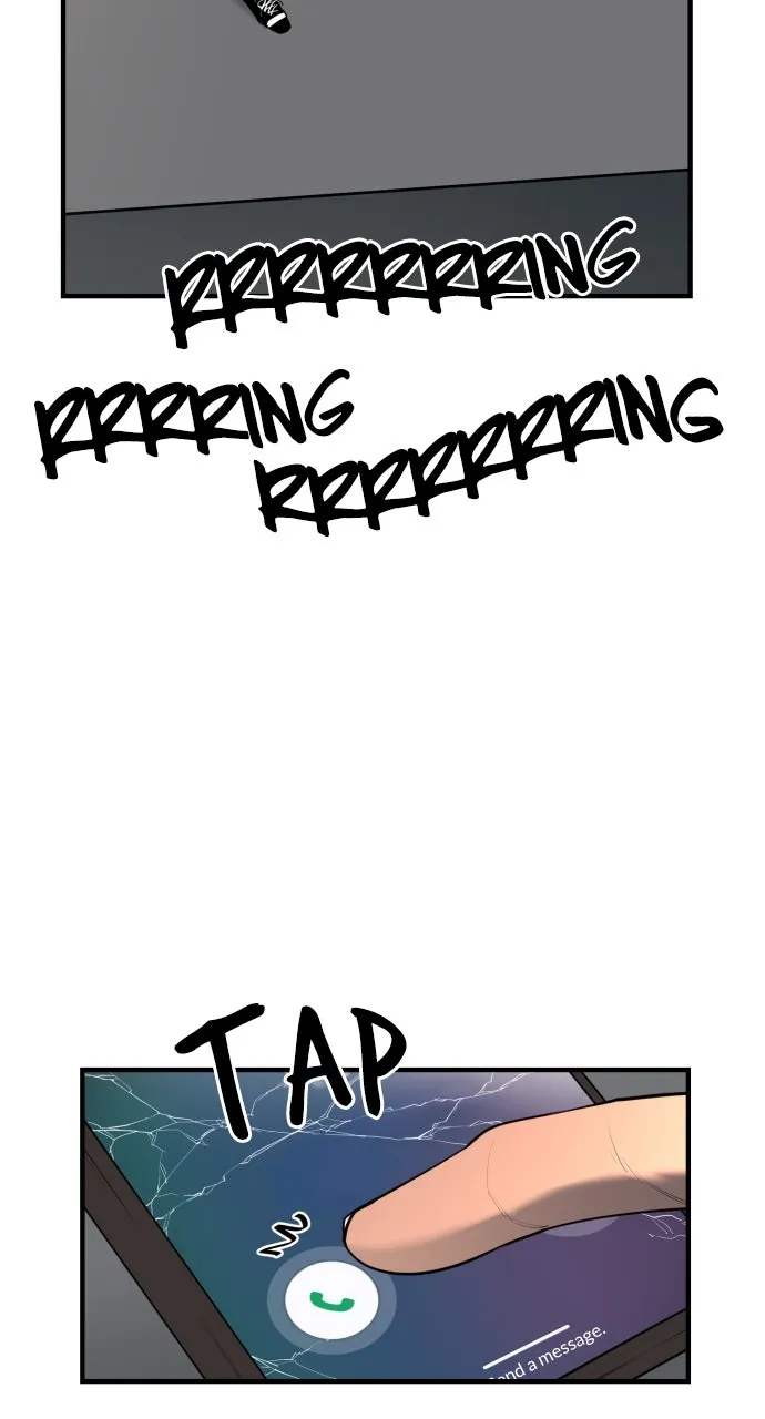 Earthbound God’s School Life Chapter 4 page 16 - 