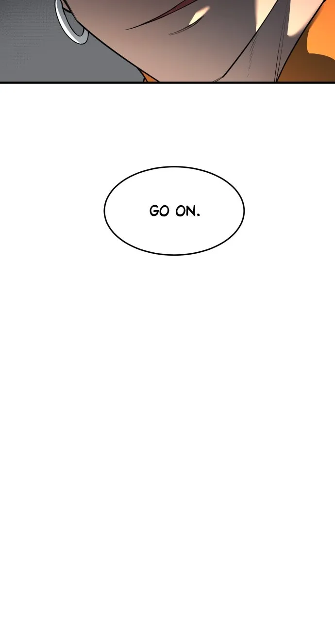 Earthbound God’s School Life Chapter 4 page 20 - 