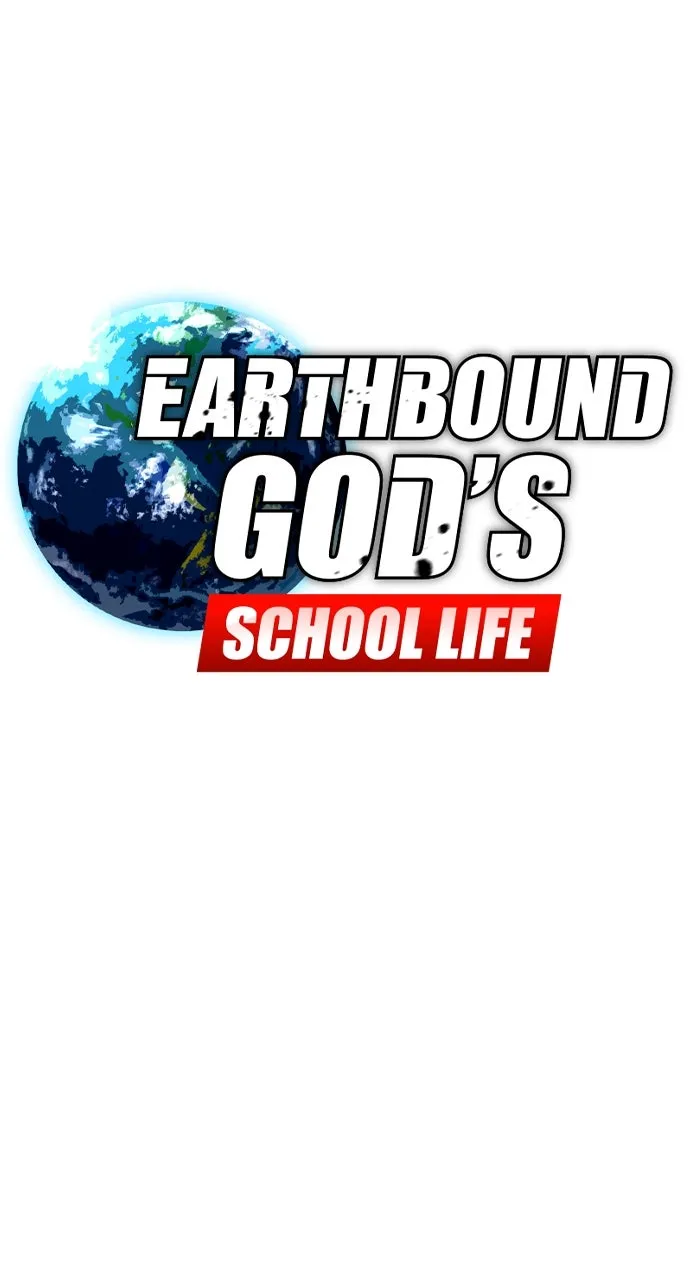 Earthbound God’s School Life Chapter 4 page 21 - 