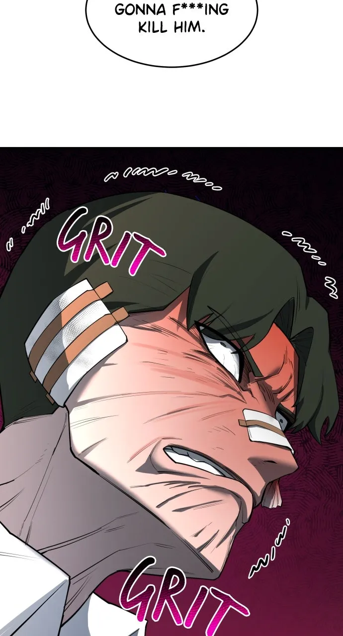 Earthbound God’s School Life Chapter 4 page 4 - 