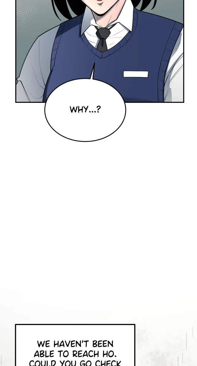 Earthbound God’s School Life Chapter 4 page 40 - 