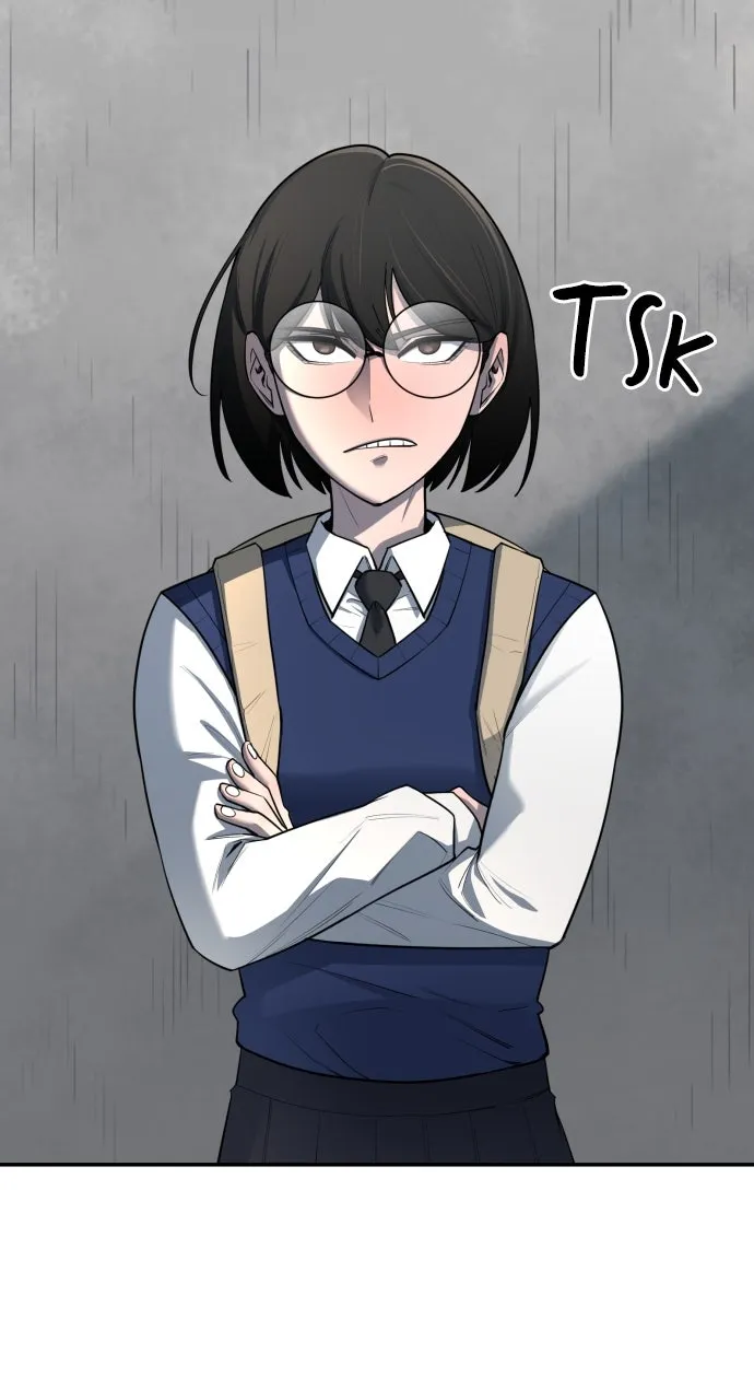Earthbound God’s School Life Chapter 4 page 42 - 