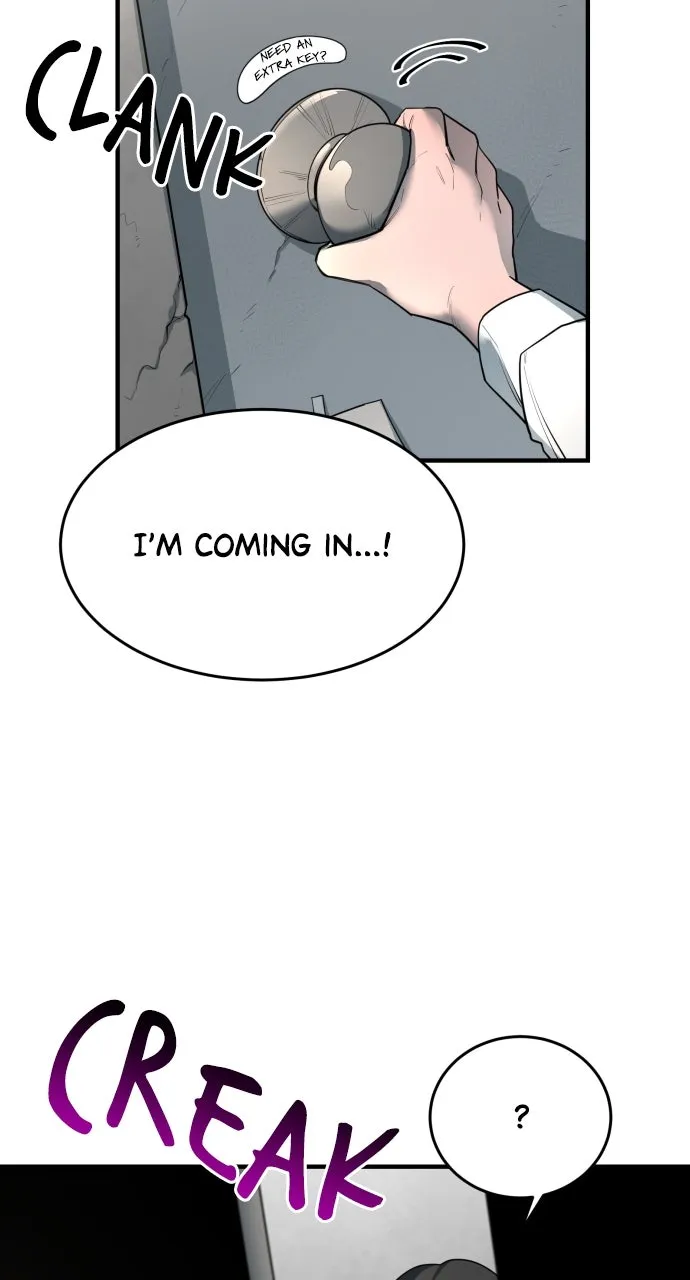 Earthbound God’s School Life Chapter 4 page 45 - 
