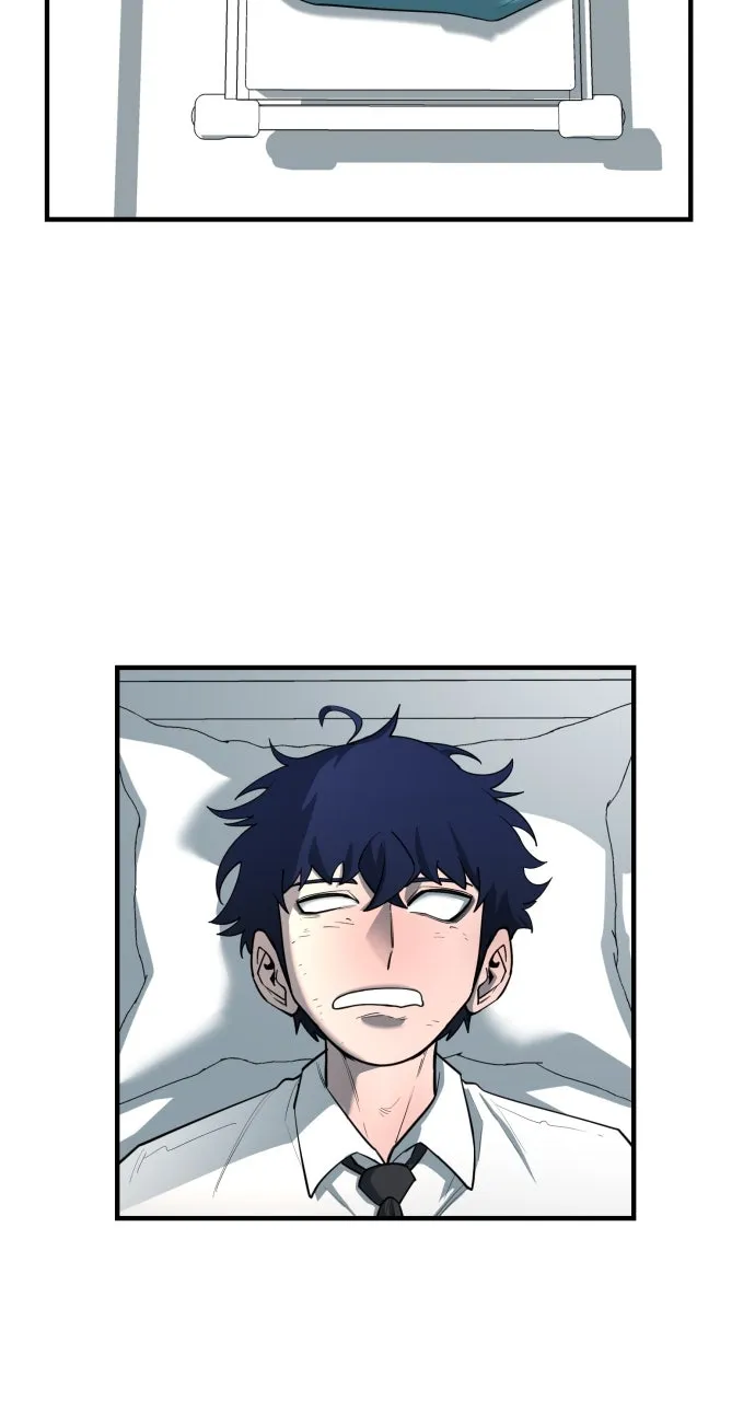 Earthbound God’s School Life Chapter 4 page 54 - 