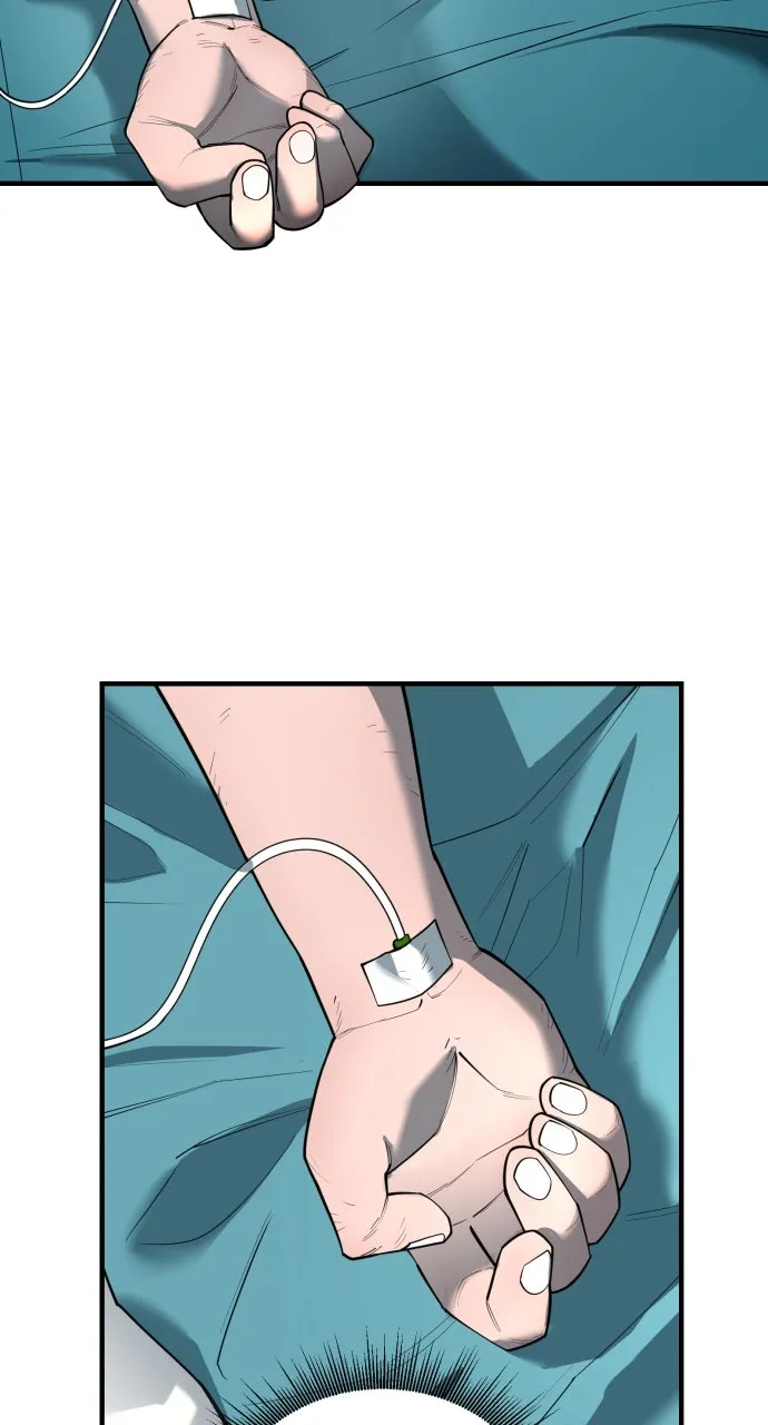 Earthbound God’s School Life Chapter 4 page 60 - 