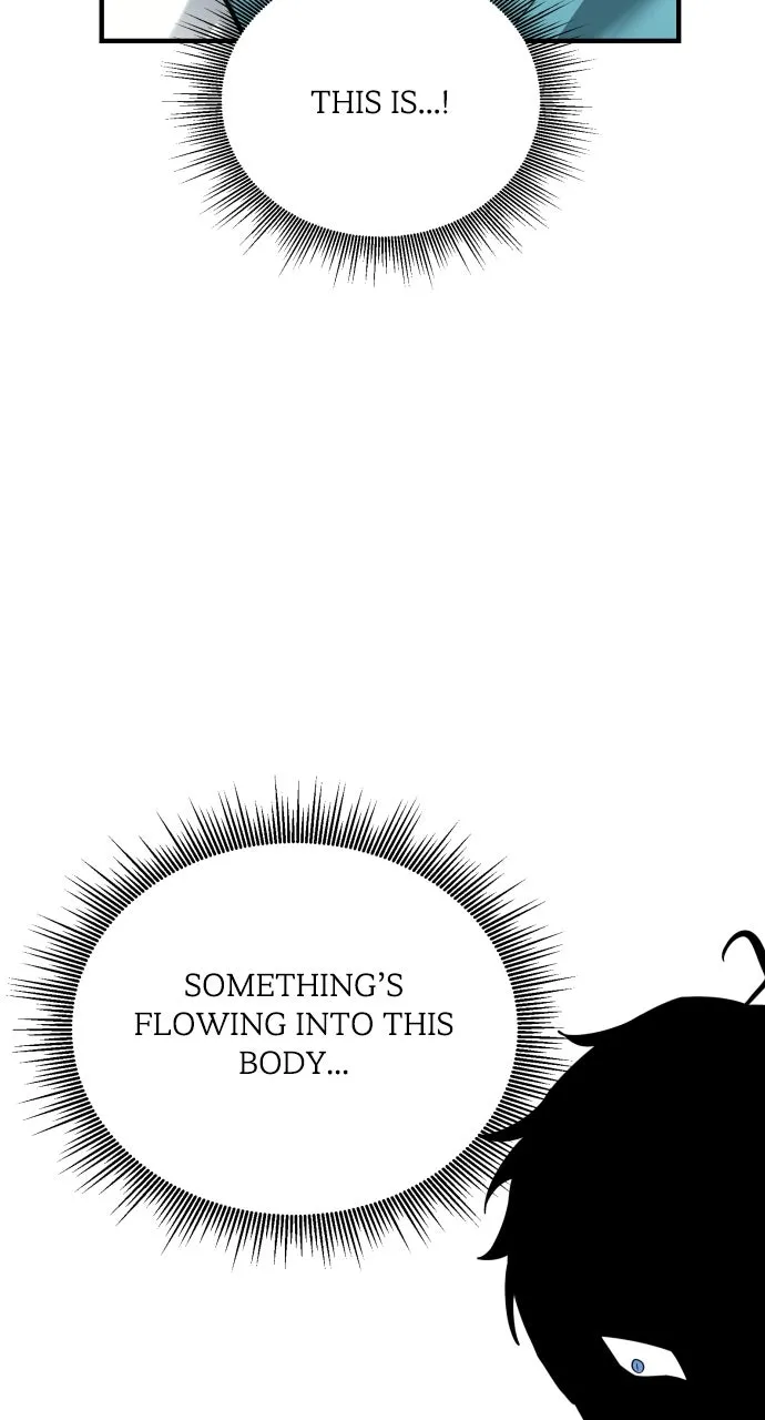 Earthbound God’s School Life Chapter 4 page 61 - 