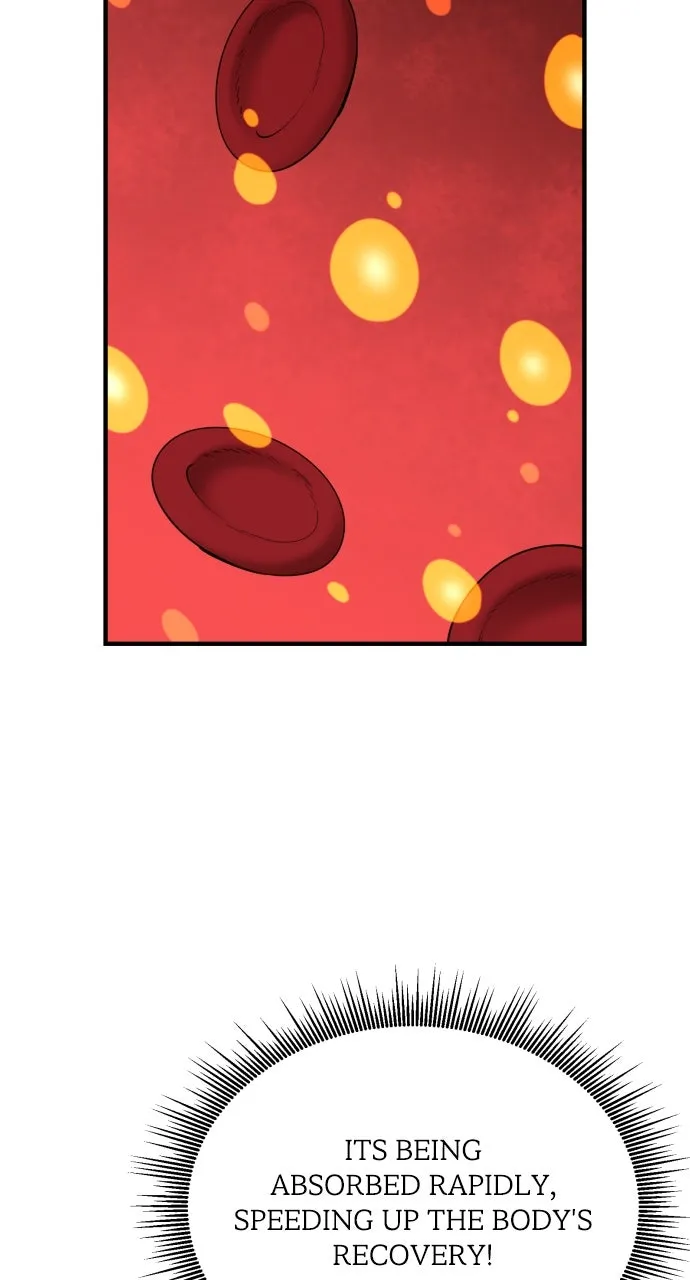 Earthbound God’s School Life Chapter 4 page 64 - 