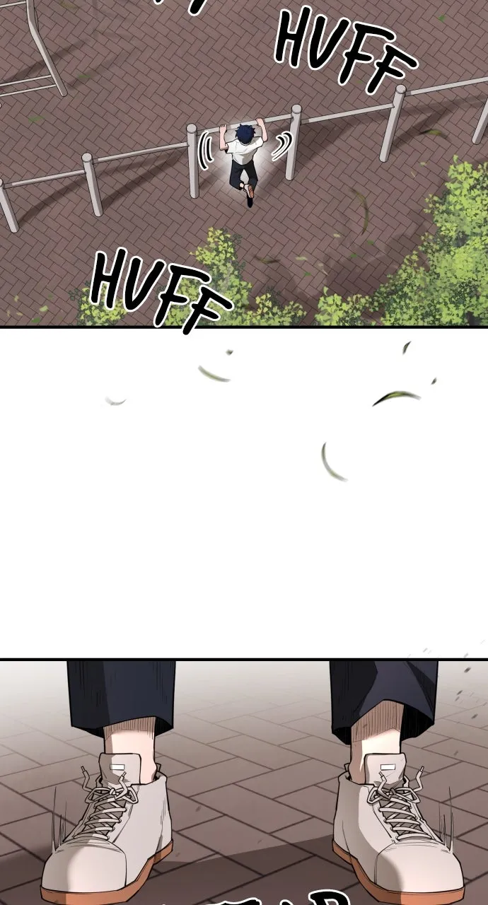 Earthbound God’s School Life Chapter 4 page 78 - 