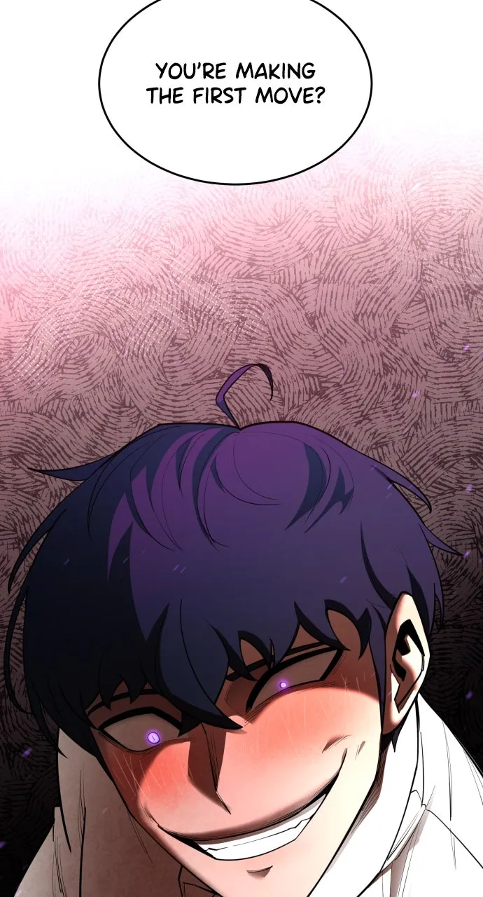 Earthbound God’s School Life Chapter 4 page 94 - 