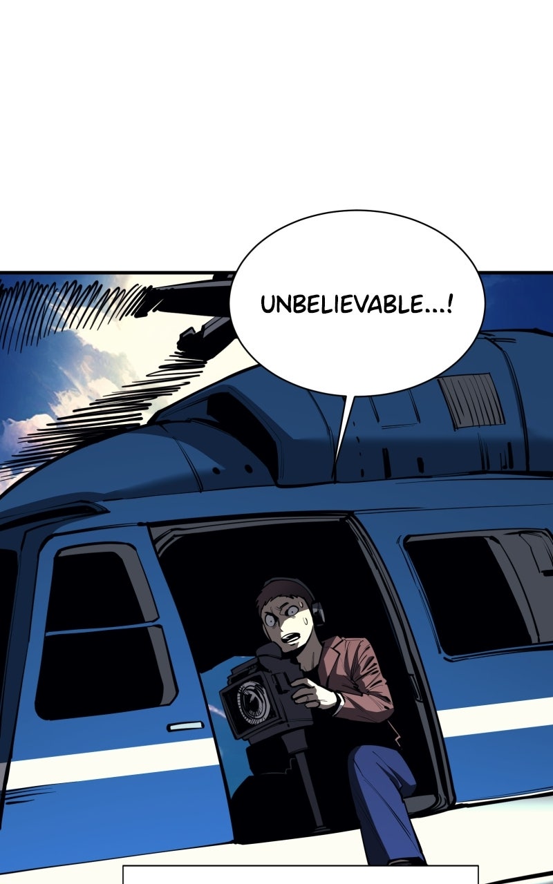 Earthbound God’s School Life (S2) Episode 40 (Season 2 Premiere) page 105 - 