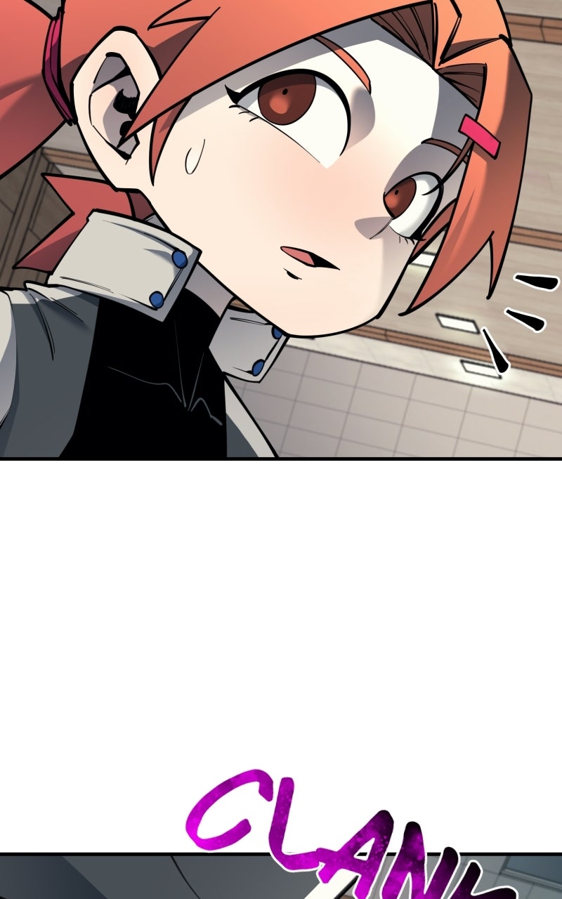 Earthbound God’s School Life (S2) Episode 40 (Season 2 Premiere) page 120 - 