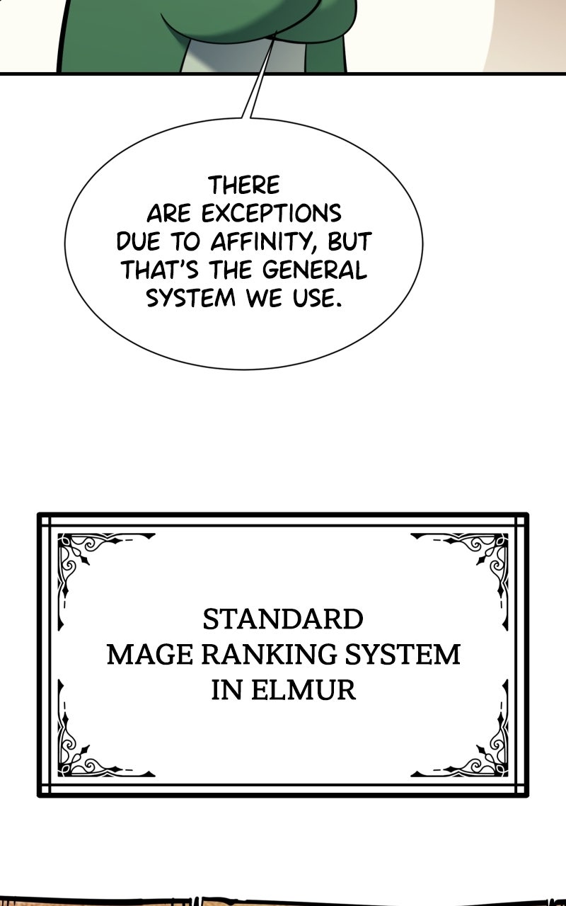 Earthbound God’s School Life (S2) Episode 40 (Season 2 Premiere) page 131 - 