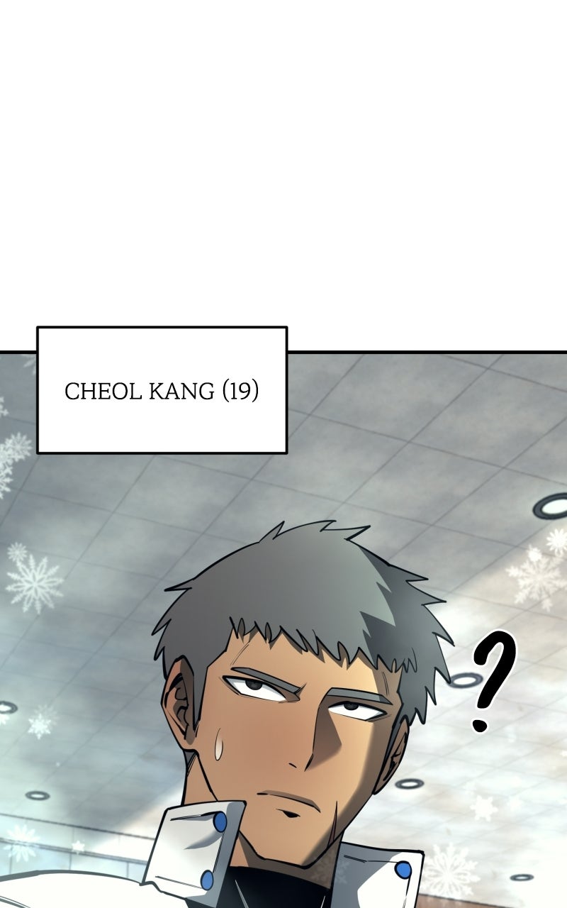 Earthbound God’s School Life (S2) Episode 40 (Season 2 Premiere) page 152 - 