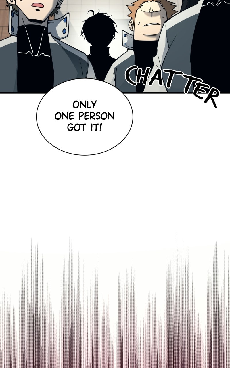 Earthbound God’s School Life (S2) Episode 40 (Season 2 Premiere) page 156 - 