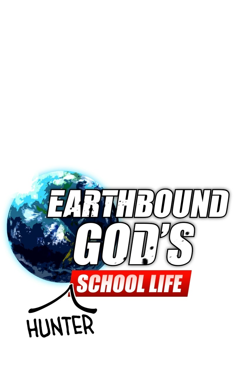Earthbound God’s School Life (S2) Episode 40 (Season 2 Premiere) page 159 - 